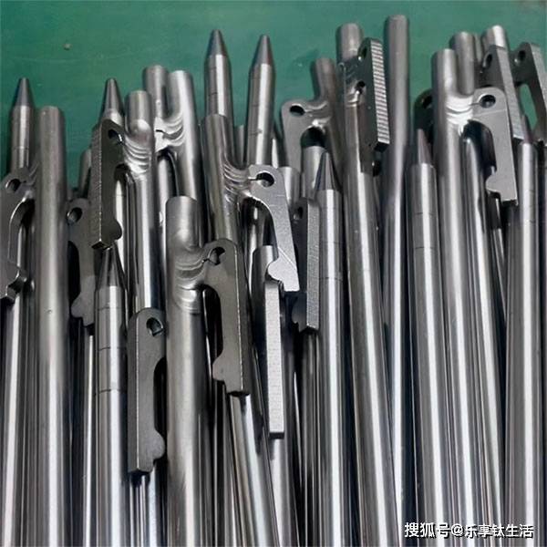 什么地钉好？怎么选择？瓦力棋牌游戏露营帐