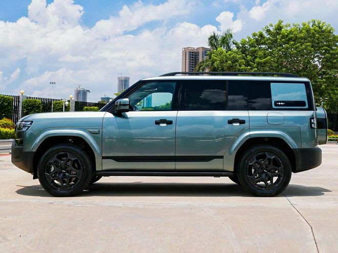 月上市网传或卖20-30万还会有人买？瓦力棋牌游戏iCAR V27将于明年3(图3)