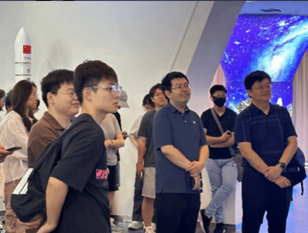 生开展一系列小学期实践教学活动瓦力游戏海洋学院马来西亚留学