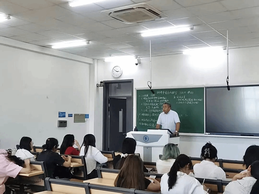 生开展一系列小学期实践教学活动瓦力游戏海洋学院马来西亚留学(图2)