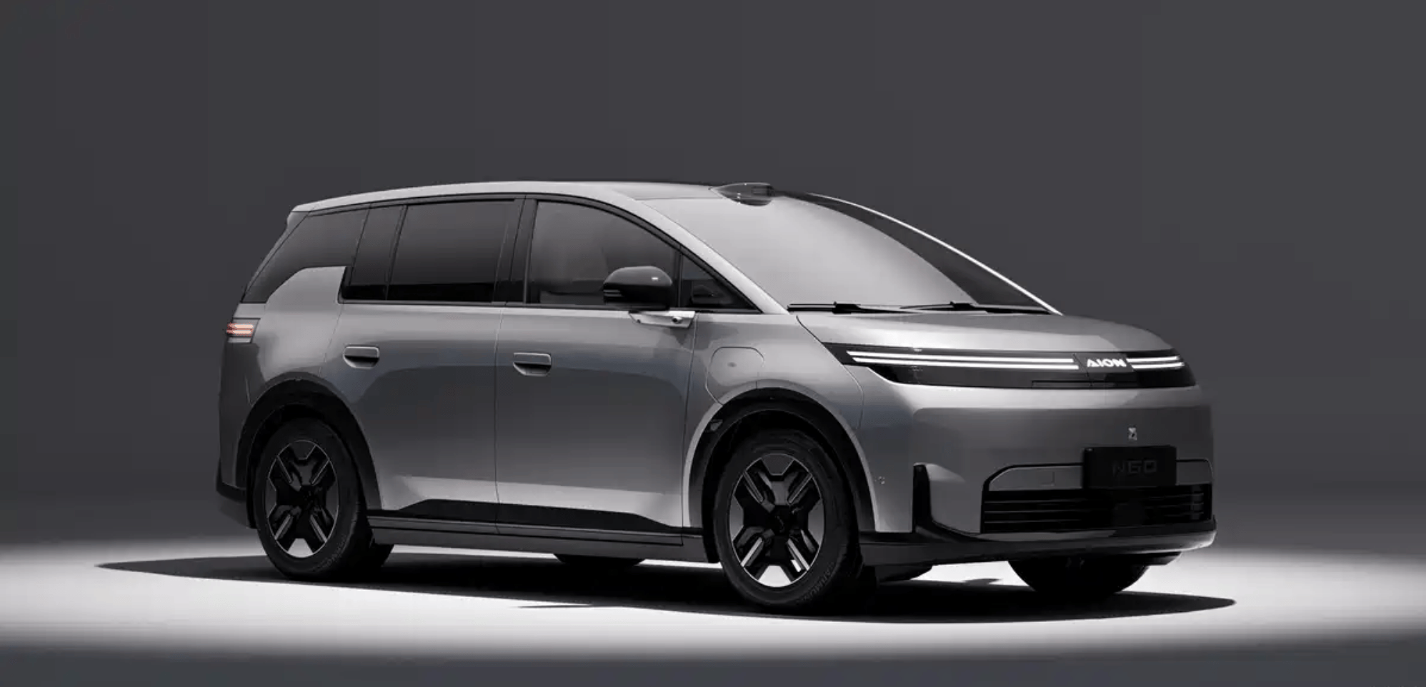 星舰外观设计CLTC最大续航630km瓦力棋牌游戏又一造车新势力MPV全新(图6)